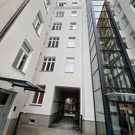 Radna Stay Varšava Exteriér fotografie