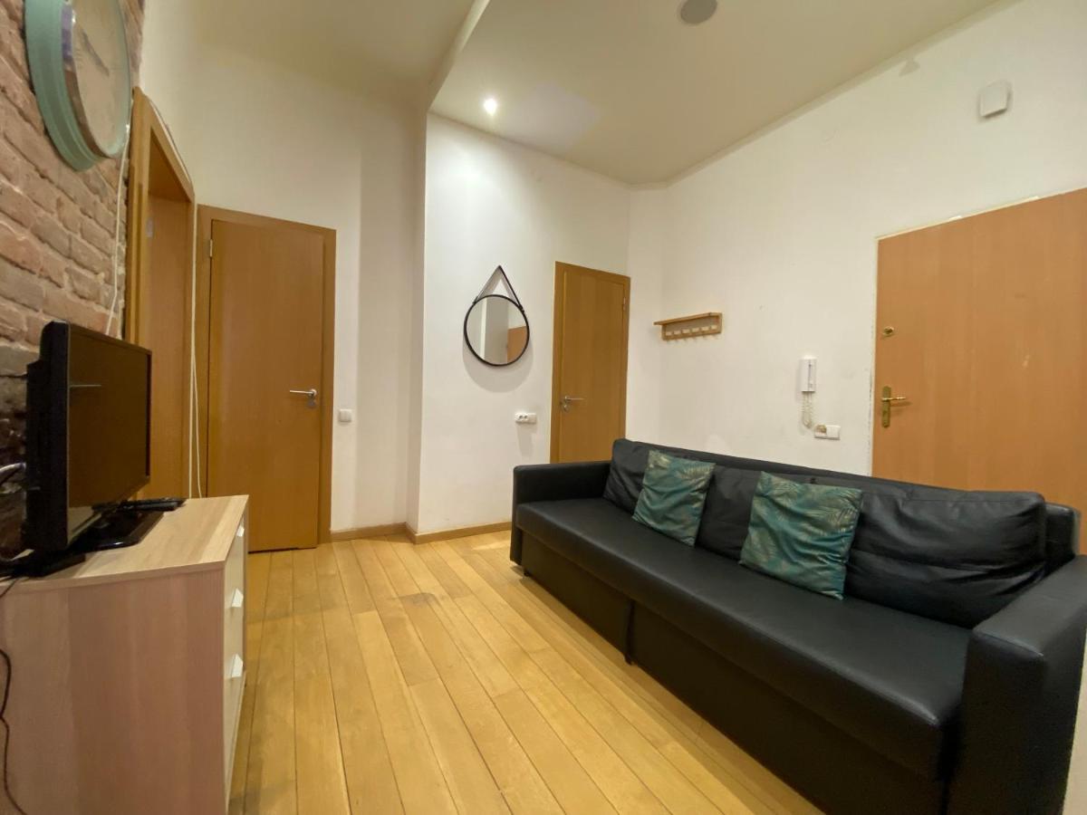 Radna Stay Varšava Exteriér fotografie