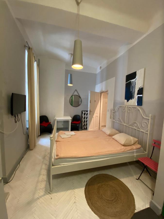 Radna Stay Varšava Exteriér fotografie