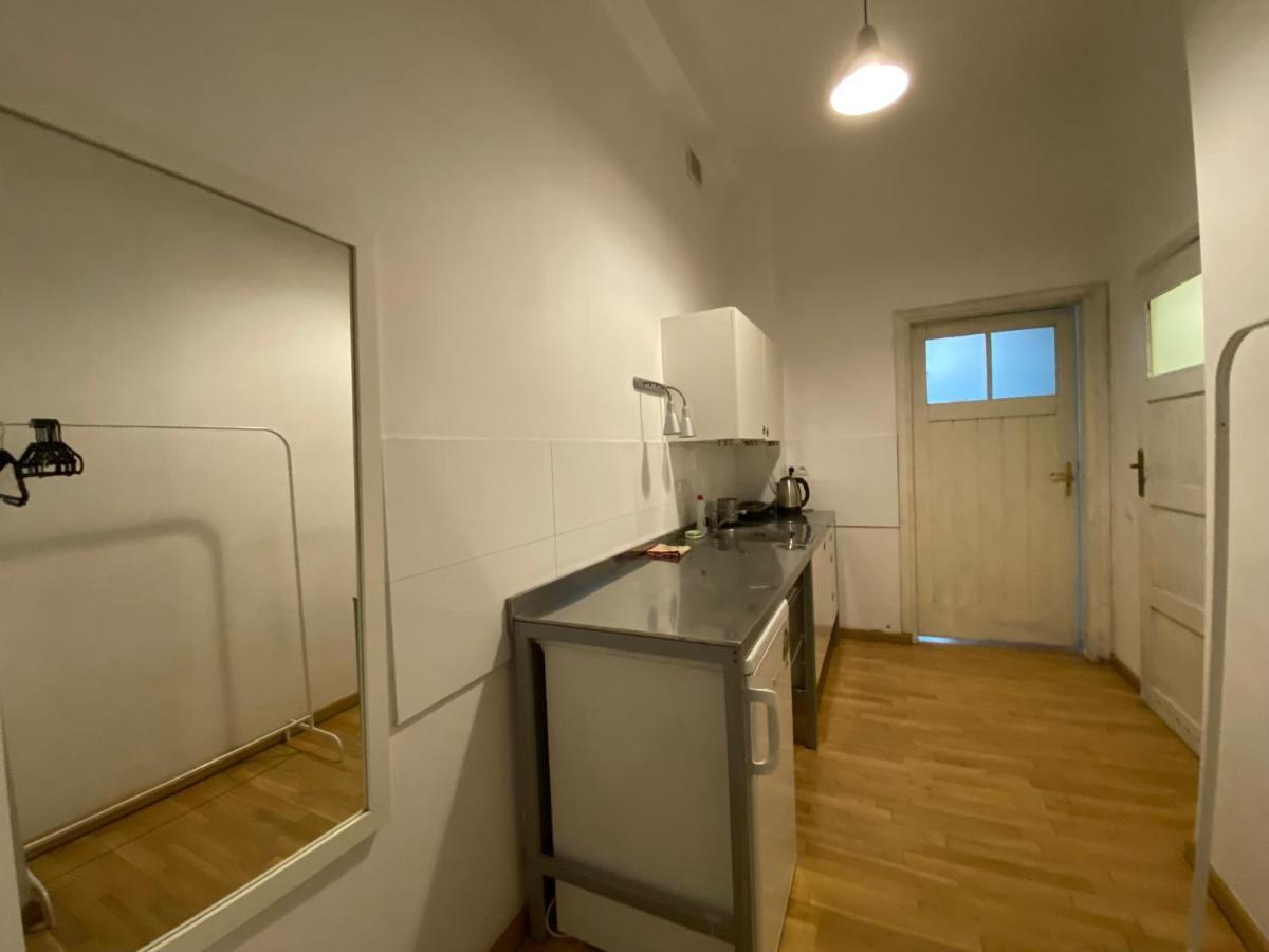 Radna Stay Varšava Exteriér fotografie