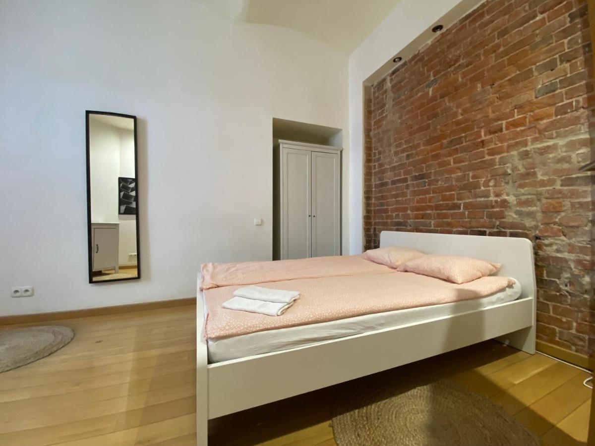 Radna Stay Varšava Exteriér fotografie