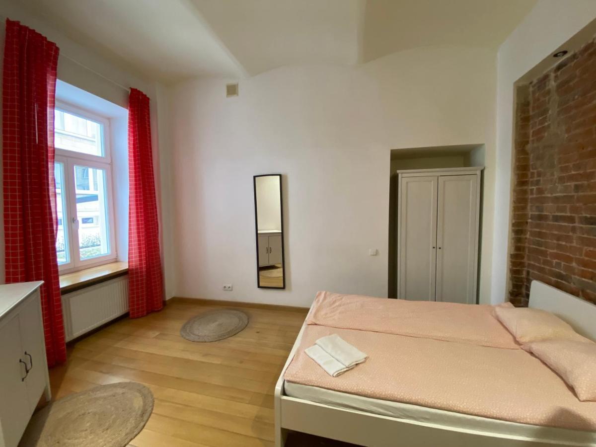 Radna Stay Varšava Exteriér fotografie
